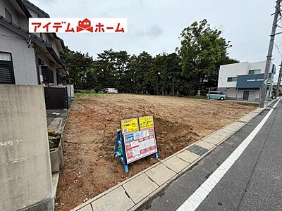 外観:1号棟外観写真 外観:1号棟外観写真