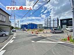 愛知県刈谷市泉田町北中浜