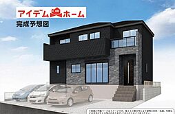 刈谷市泉田町4期 1号棟