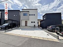 豊田市野見山町3丁目　1号棟
