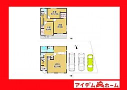 愛知県西尾市一色町松木島宮東