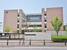 周辺：岡崎市立翔南中学校（1520m）