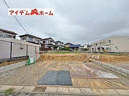 愛知県豊田市東新町1丁目