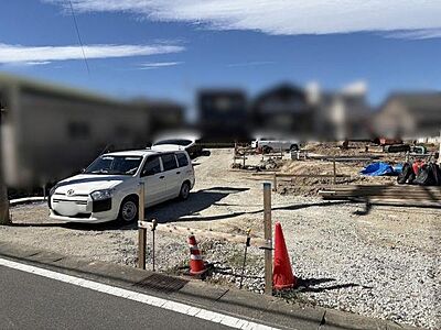 外観:全体区画写真 外観:全体区画写真