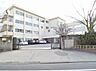 周辺：岡崎市立矢作北中学校（850m）