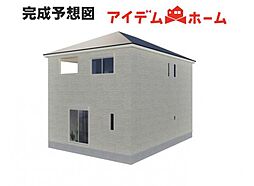 西尾市平坂町第11 1号棟