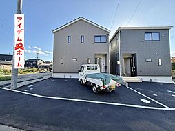 安城市高棚町第4 4号棟