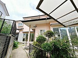 豊田市鴛鴨町深迫