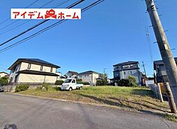 安城市里町19期 1号地