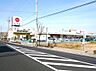 周辺：ピアゴ東栄店（1600m）