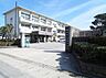 周辺：岡崎市立矢作中学校（2600m）