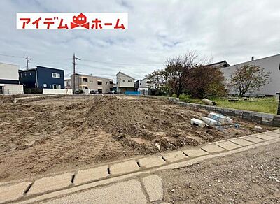 外観:1号棟外観写真 外観:1号棟外観写真