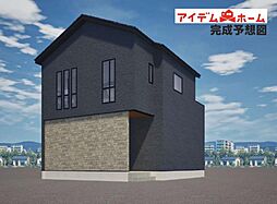 岡崎市小呂町 1号棟