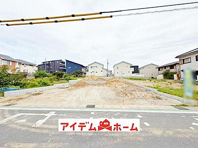 外観：2号棟外観写真