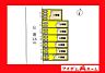 間取り：本物件は5号棟です。