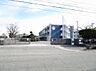 周辺：碧南市立大浜小学校（1190m）