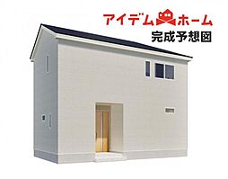 安城市東町第5 2号棟