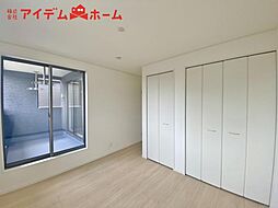 洋室の画像