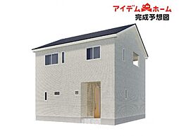 西尾市平坂町第12 4号棟
