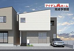 安城市池浦町11期 1号棟
