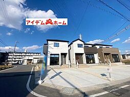 西尾駅 3,398万円