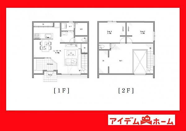 間取り：323000270625