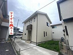 愛知県安城市東町獅子塚