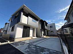 愛知県岡崎市舳越町字宮前