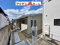 愛知県豊田市四郷町天道