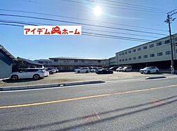 愛知県岡崎市小針町字松山