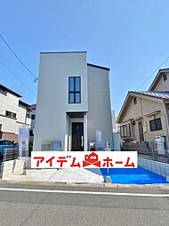 愛知県大府市桃山町2丁目