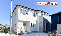 愛知県西尾市吉良町富田荒井屋敷