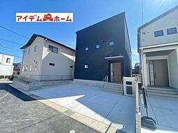 愛知県高浜市二池町3丁目