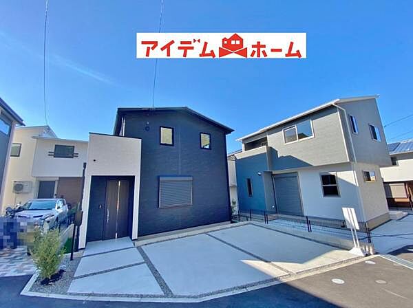 外観：323000373427