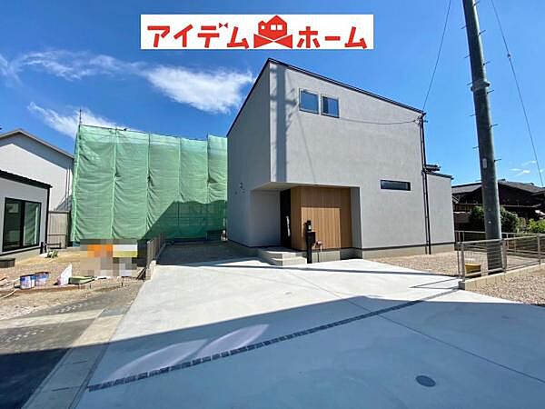 外観：323000417737