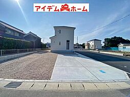 吉良吉田駅 2,190万円