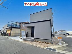 愛知県西尾市道光寺町山田