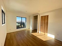 子供部屋の画像