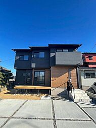 愛知県岡崎市稲熊町