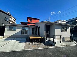 愛知県岡崎市稲熊町