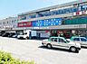 周辺：東岡崎駅（2020m）