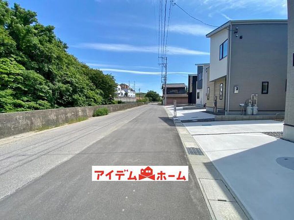 detached 愛知県高浜市春日町1丁目