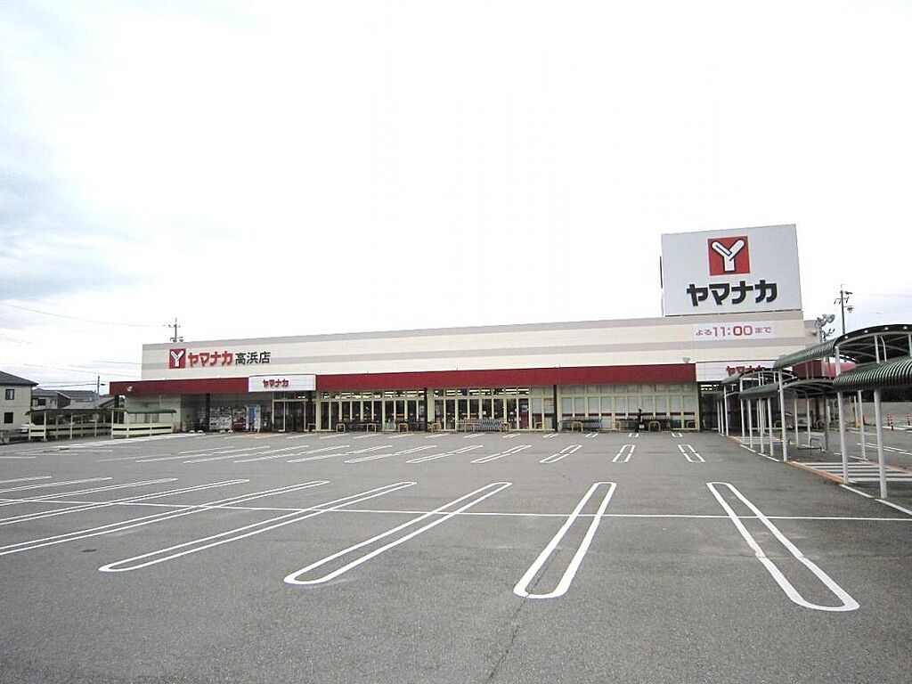 detached 愛知県高浜市春日町1丁目