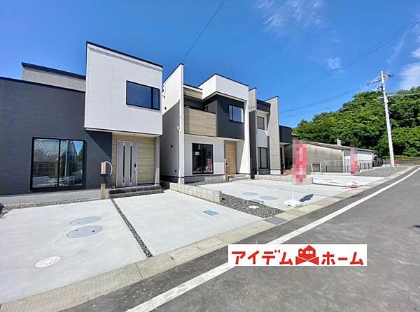 全体外観写真