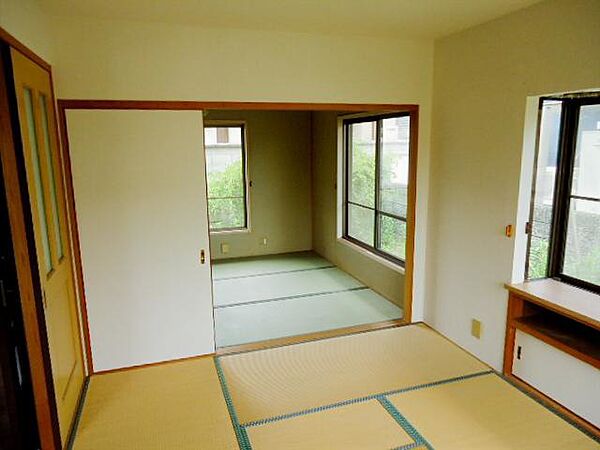 室内