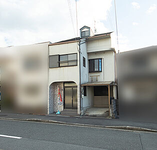 外観 外観