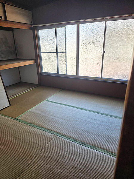 ２階和室6.0