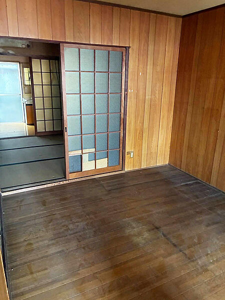 室内を拡大表示