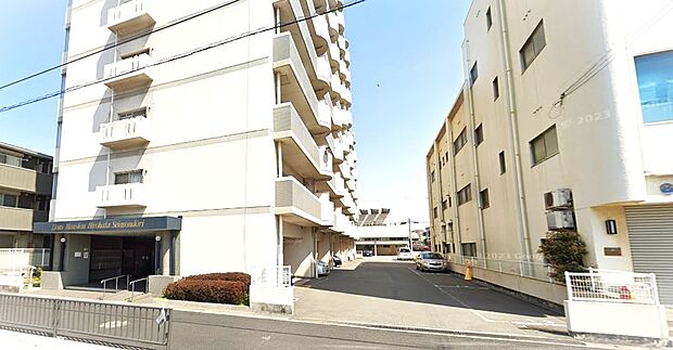 ライオンズマンション姫路広畑正門通(3LDK) 6階/６Fのその他画像