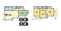 姫路市下手野　中古戸建